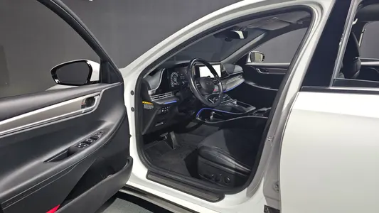 Hyundai IG 2.5 2020 10