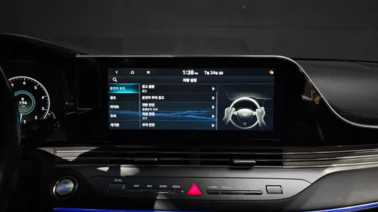 Hyundai IG 2.5 2020 16