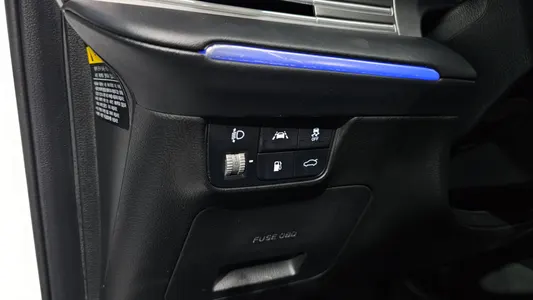 Hyundai IG 2.5 2020 17
