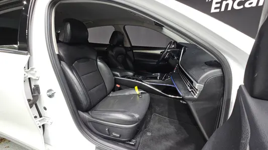 Hyundai IG 2.5 2020 26