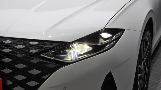Hyundai IG 2.5 2020 22