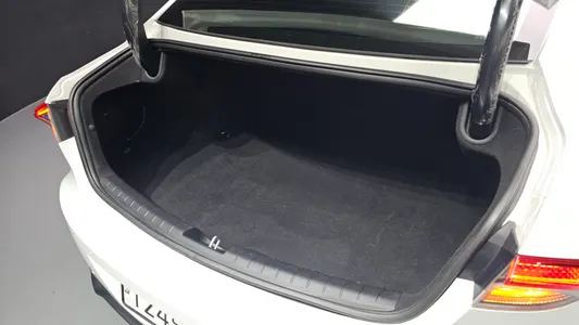 Hyundai IG 2.5 2020 27