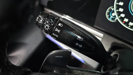 Hyundai IG 2.5 2020 29