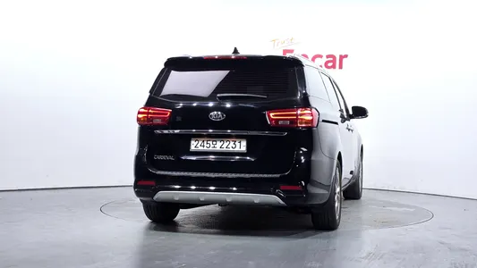 Kia 카니발 9 2019 4