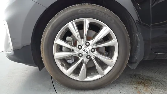Kia 카니발 9 2019 5