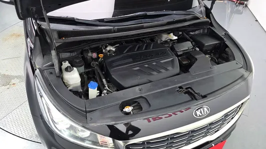 Kia 카니발 9 2019 6
