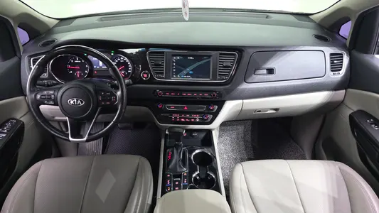 Kia 카니발 9 2019 7