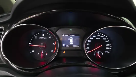 Kia 카니발 9 2019 8