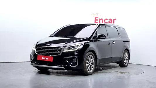 Kia 9 2019