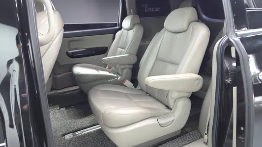 Kia 카니발 9 2019 12