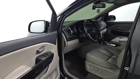 Kia 카니발 9 2019 10