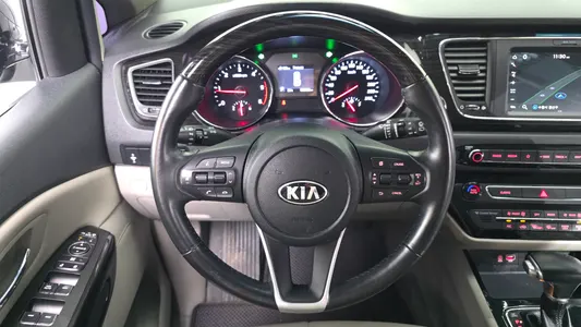 Kia 카니발 9 2019 16