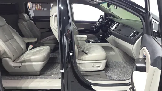 Kia 카니발 9 2019 26