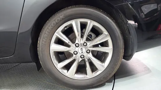 Kia 카니발 9 2019 21