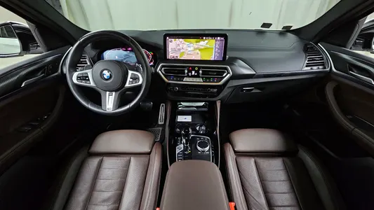 BMW X4 (G02) xDrive20i M 2023 7