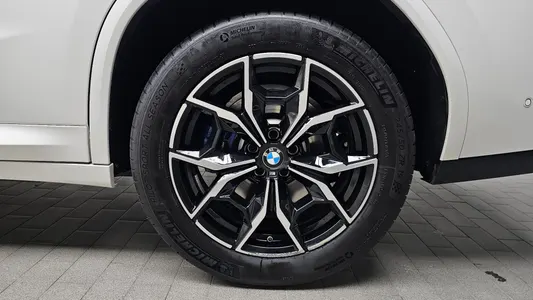 BMW X4 (G02) xDrive20i M 2023 22