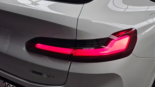 BMW X4 (G02) xDrive20i M 2023 24