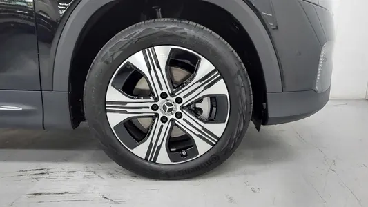 Mercedes-Benz EQB X243 EQB300 4MATIC 2025 5