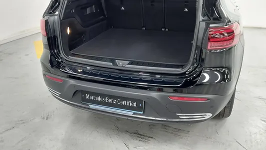 Mercedes-Benz EQB X243 EQB300 4MATIC 2025 11