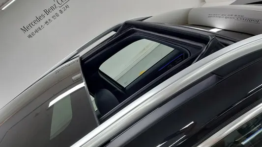 Mercedes-Benz EQB X243 EQB300 4MATIC 2025 12