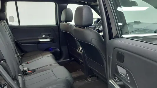 Mercedes-Benz EQB X243 EQB300 4MATIC 2025 10