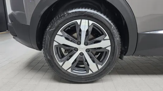 Peugeot 3008 2 1.5 BlueHDi GT 2021 5