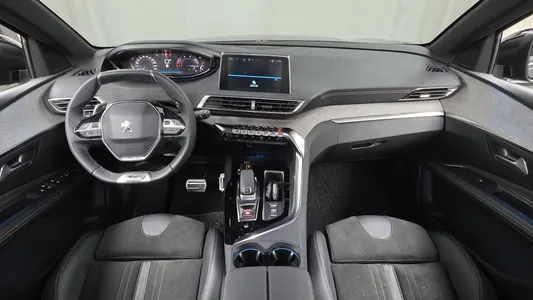 Peugeot 3008 2 1.5 BlueHDi GT 2021 7