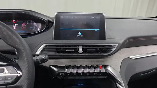 Peugeot 3008 2 1.5 BlueHDi GT 2021 13