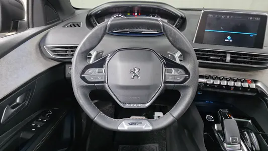 Peugeot 3008 2 1.5 BlueHDi GT 2021 14