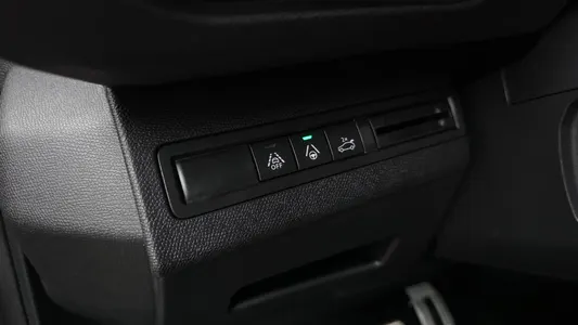 Peugeot 3008 2 1.5 BlueHDi GT 2021 20