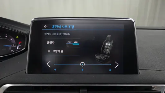 Peugeot 3008 2 1.5 BlueHDi GT 2021 32