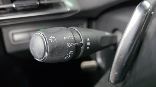 Peugeot 3008 2 1.5 BlueHDi GT 2021 28