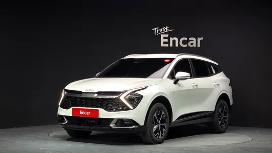 Kia 5 2WD 2024