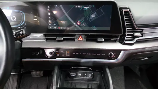 Kia 5 2WD 2024 13