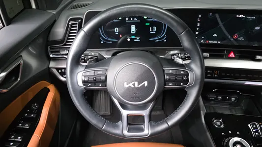 Kia 5 2WD 2024 14
