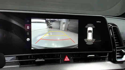 Kia 5 2WD 2024 15