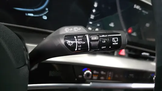 Kia 5 2WD 2024 20