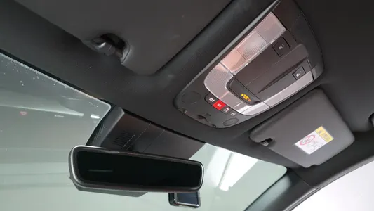 Kia 5 2WD 2024 18