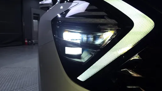 Kia 5 2WD 2024 22