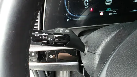 Kia 5 2WD 2024 29