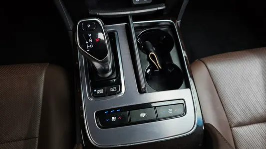 Hyundai () VS380 2013 9