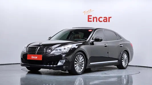 Hyundai () VS380 2013