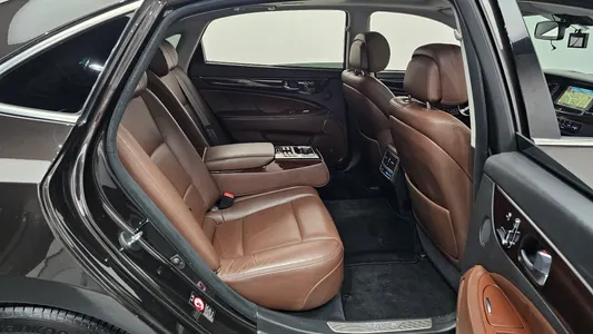 Hyundai () VS380 2013 11