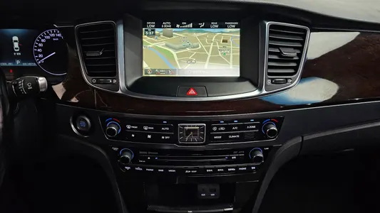 Hyundai () VS380 2013 12