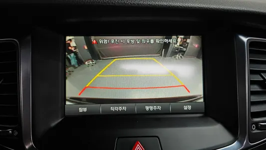 Hyundai () VS380 2013 14