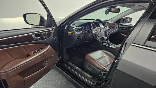 Hyundai () VS380 2013 10