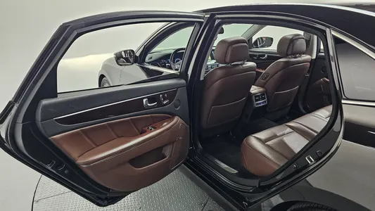 Hyundai () VS380 2013 17