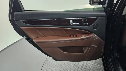 Hyundai () VS380 2013 25
