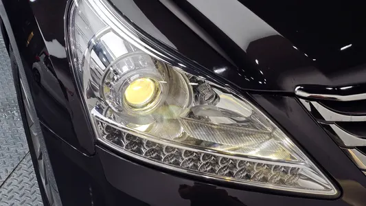 Hyundai () VS380 2013 22