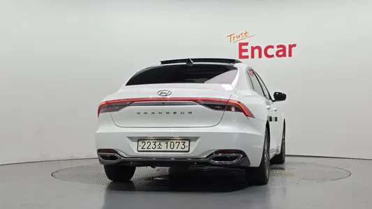 Hyundai IG 2.5 2022 4